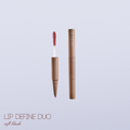 Soft Blush - 2in1 Lip DUO