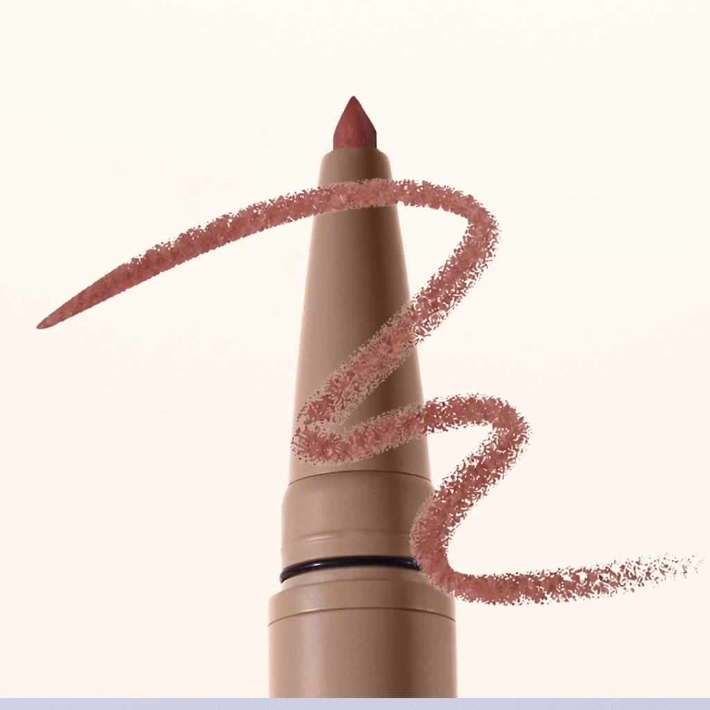 Warm Cortado - 2in1 Lip DUO