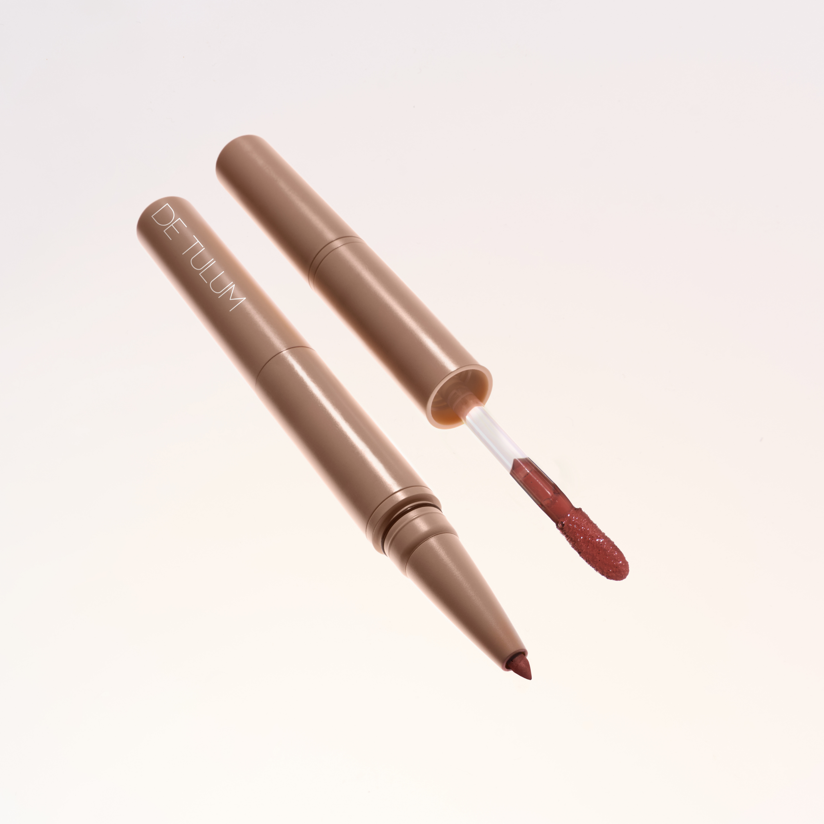 Warm Cortado - 2in1 Lip DUO