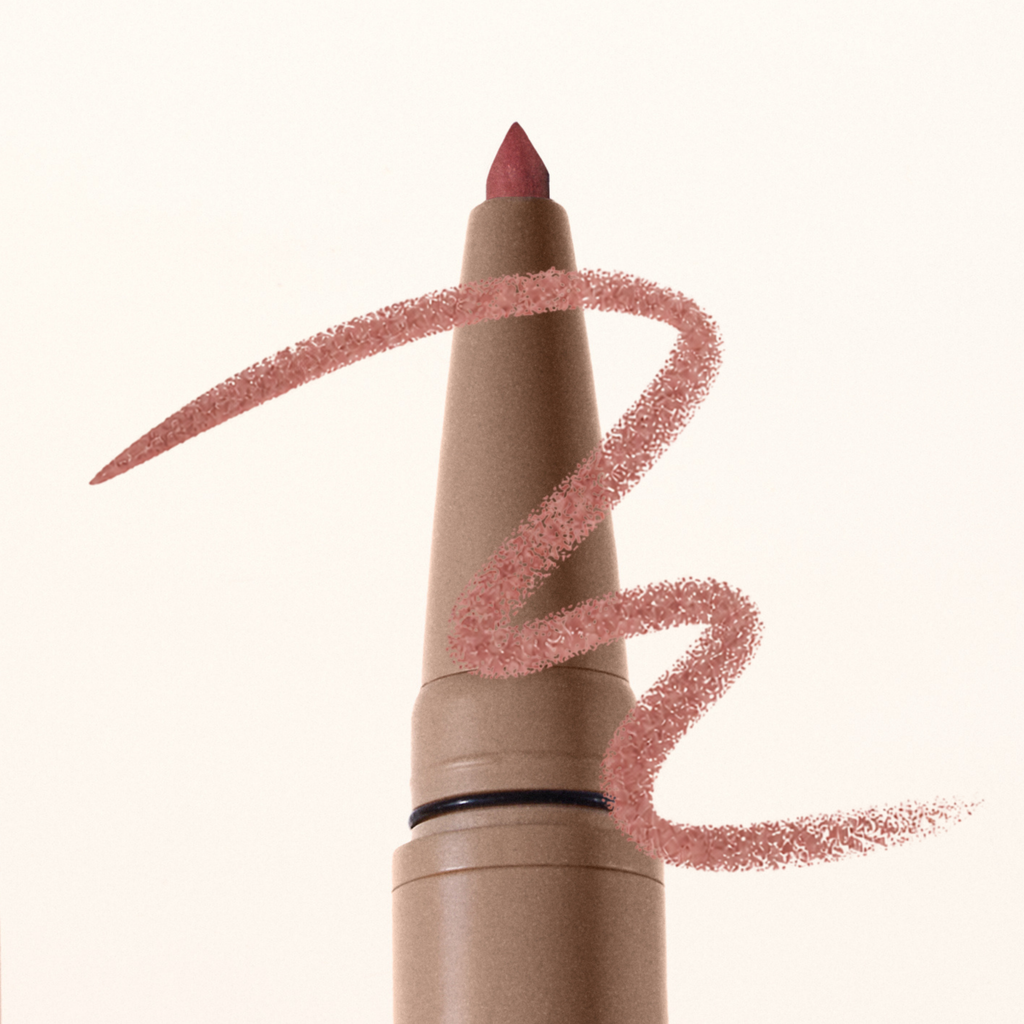 Soft Blush - 2in1 Lip DUO