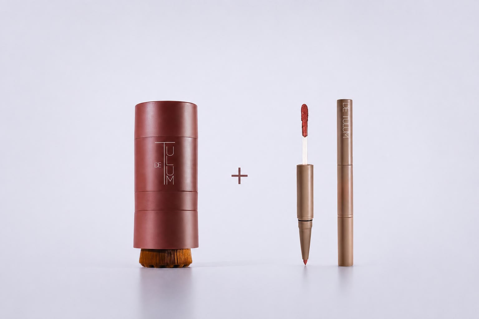 Golden Hour Duo - Warm