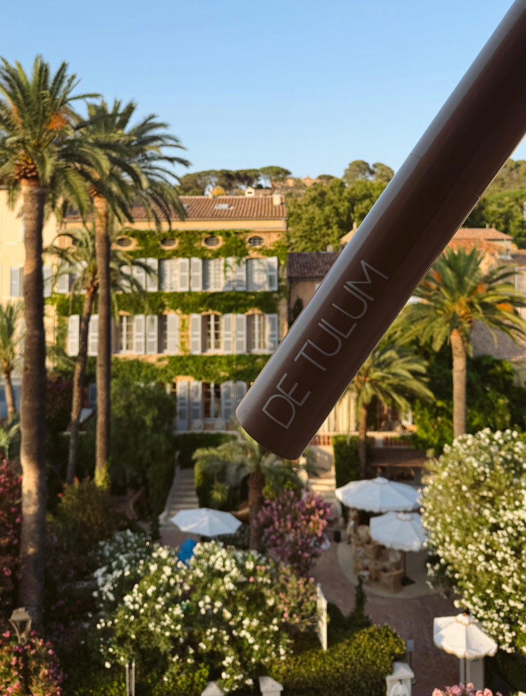 Brillora + Soft Blush LIP DUO
