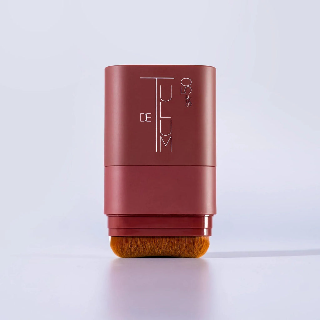 Brillonz Face Stick - DE TULUM