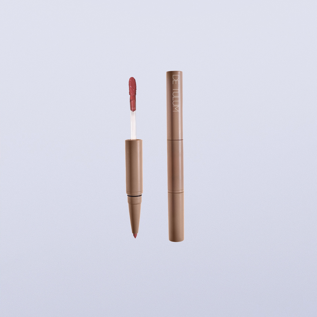 Soft Blush - 2in1 Lip DUO