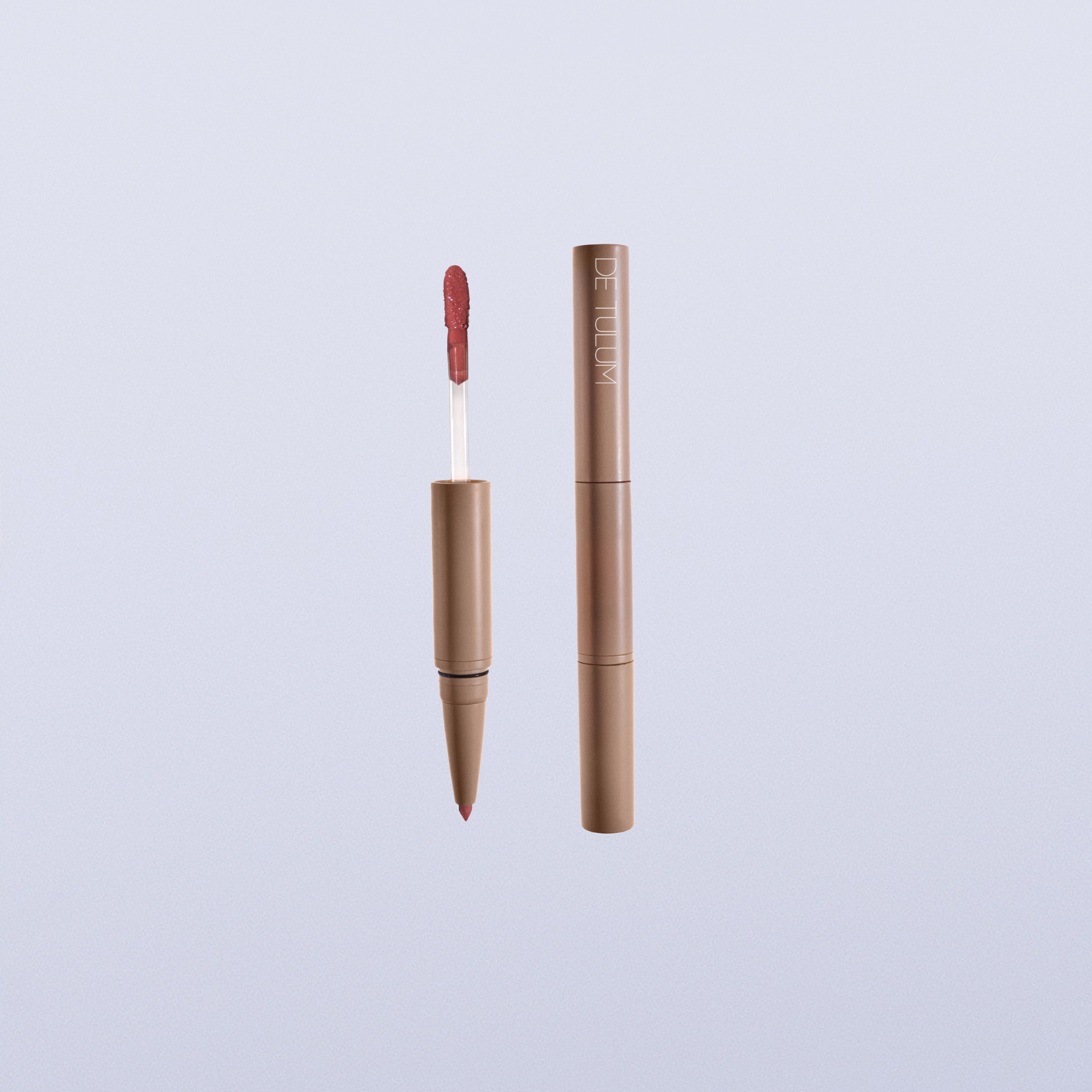 Soft Blush - 2in1 Lip DUO