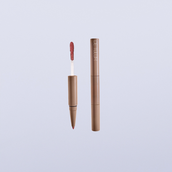 Soft Blush - 2in1 Lip DUO