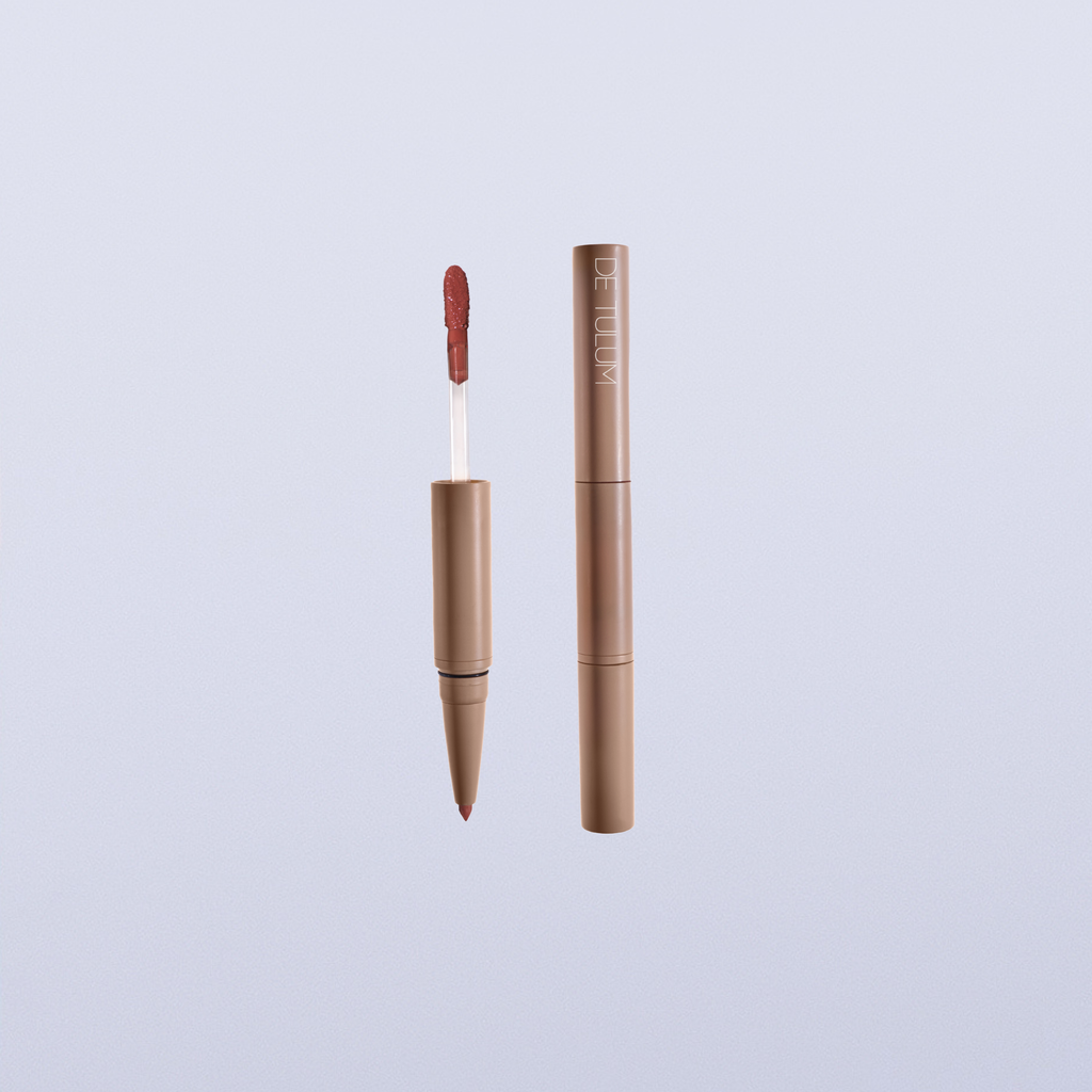 Warm Cortado - 2in1 Lip DUO