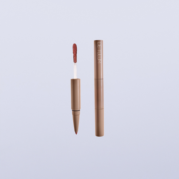 Warm Cortado - 2in1 Lip DUO