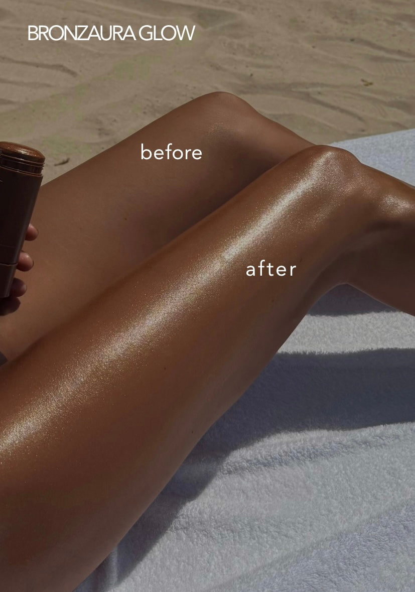 Bronzaura Glow