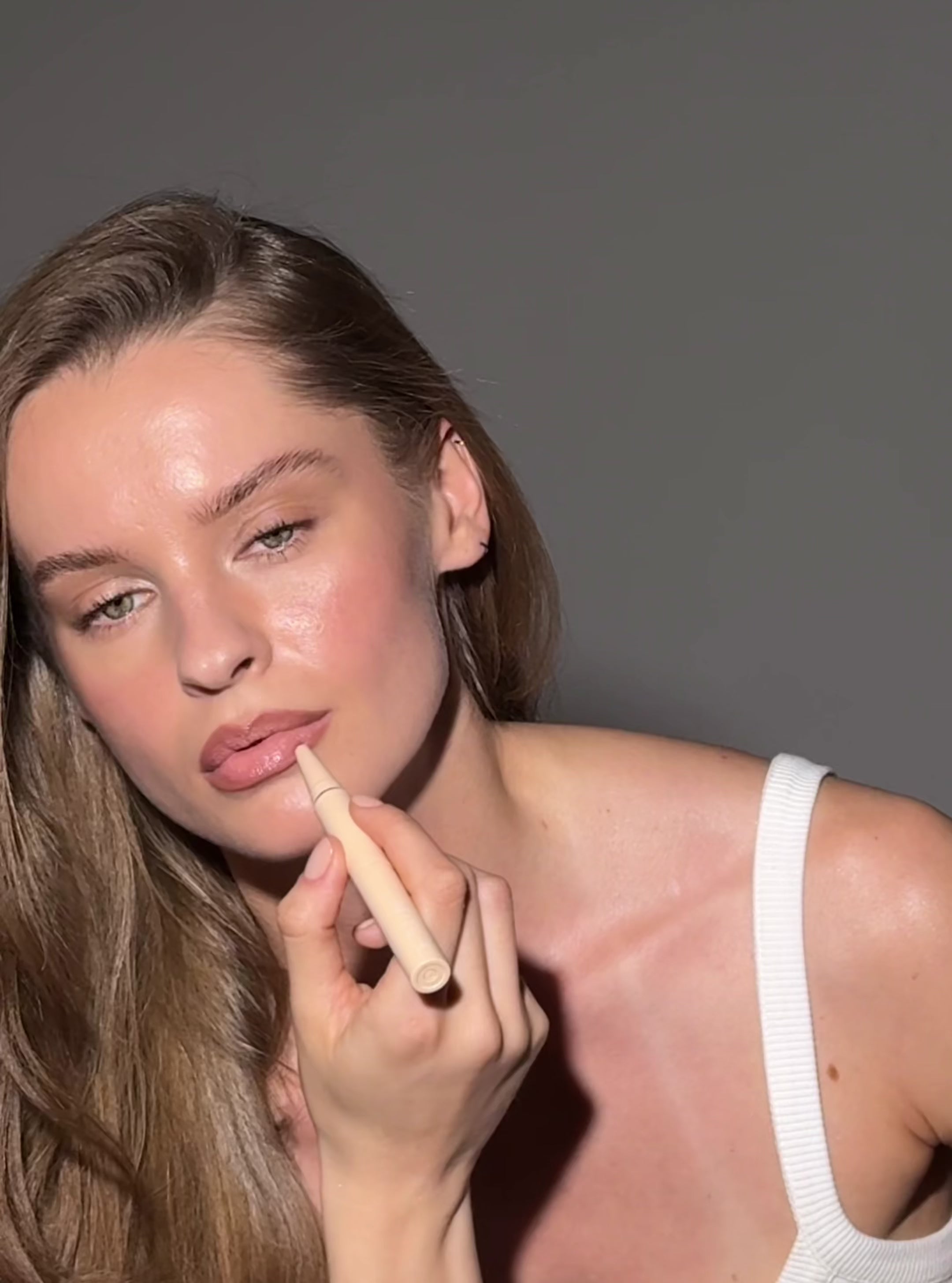 Warm Cortado - 2in1 Lip DUO